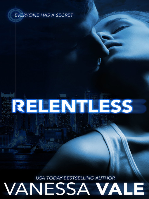 Title details for Relentless by Vanessa Vale - Available